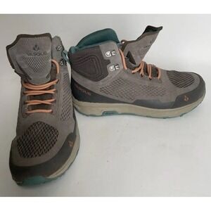 Vasque 7417 M Breeze LT NTX Womens hiking boot Size 8.5M